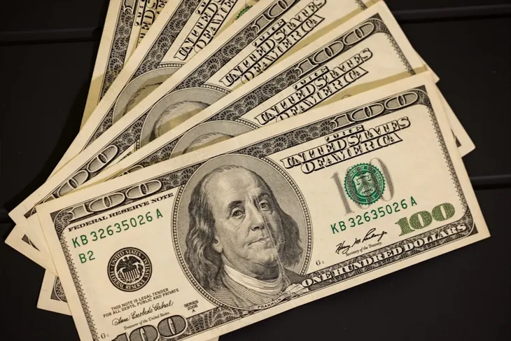 Dollars